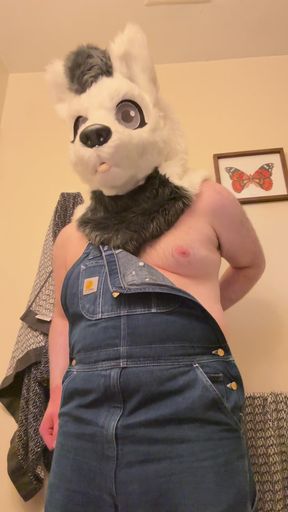 OliverPups (Extended Cut)