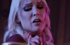 SPIDEYPOOL - Ms. Marvel's Epic Encounter with Dr. Strange: A Full Scene Adventure