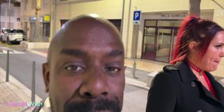 Ava Queen Swinger Night