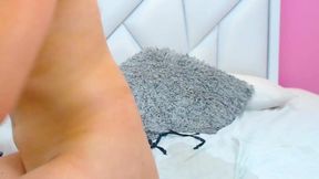 Welcome guys, let\'s have fun, I\'ll start with a dance, blowjob, and play with the pussy, if I meet the goal squirt