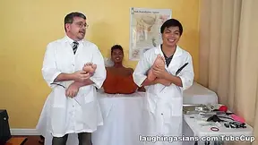 Joshs Tickle Checkup