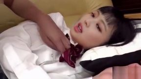 Stunning Asian Gala: Milf &amp; Teen Cosplayers Fuck Celeb-Style