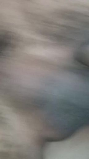 She's addicted to a man with a big dick