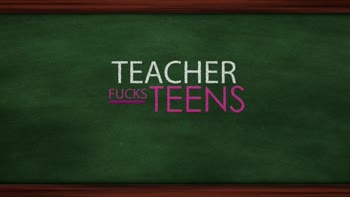 Alexis Fawx Seduces Student in Steamy Teacher-Student Affair