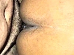 Amateur Kira Sinn with fat ass is punished and fucked