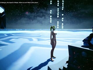 Archmage Alori Part 1 - Tails of Azeroth Series