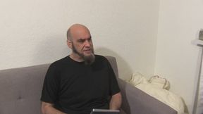 Batgirl Caught and Exposed 1