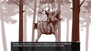 Knightly Passion 1 - The Hunt