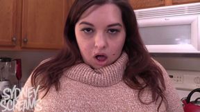 Soda Burps - HD