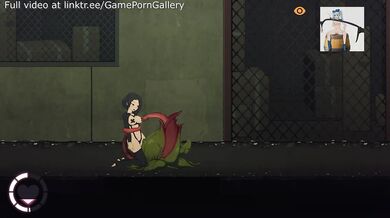 CelSector hentai monster game gallery