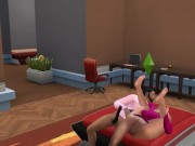 BBC surprise sims 4
