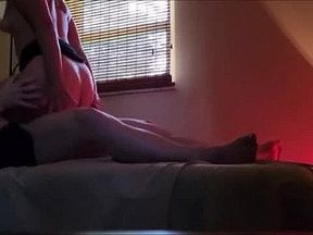 Happy Ending at American Massage Parlor