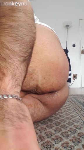 Best of Short Videos -  Fuck this big turkish ass - 2   Clip 1