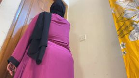 Big Assed Nakurni Got Fucked Hard in the Ass