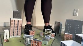 P5C 300ft in runners and still crushing towns