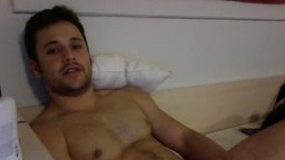 Donny Cucumber Private Show