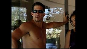 Nineteen Video Magazine #10 - Part 2 Scene 2. Summer Daze, Billy Glyde