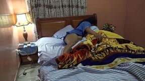 with maximo having a good fuck