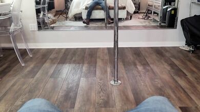 TikTok Crush Danielle Deepthroats Daddy Big Dick Gushes Facial Cum