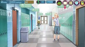 Taffy Tales 0.22.0a Part 42 Hot MILF and Sexy Babe by Loveskysan69
