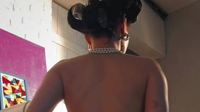 Video sent by @aleksa_vamp @Teasing and #Solo #Tattoo Porn #Big Ass #Brunette #Naked gratis hot nsfw | Tik.Porn