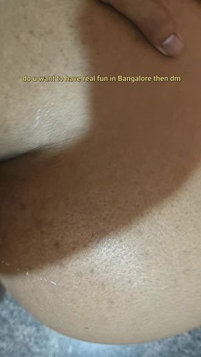 Just enjoyed in Bangalore. Had an amazing time.