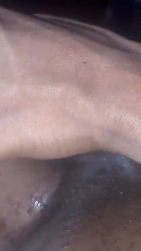 Long Dick Jerk off for Sexual Pleasure