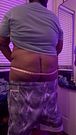 Measuring my MASSIVE 51 INCH ASS!🍑