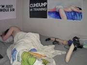 Wet My Bed Again And Had To Change My Goodnight