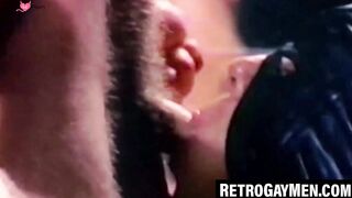 Blondie's Body Show - Hot Guy Stroking His Dick" #blowjob-cumshot
