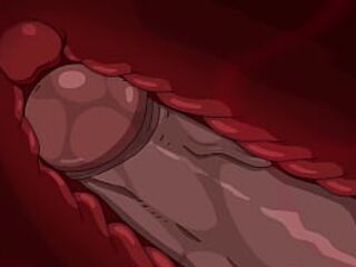 Gemma • Blacksmith - Sex animation