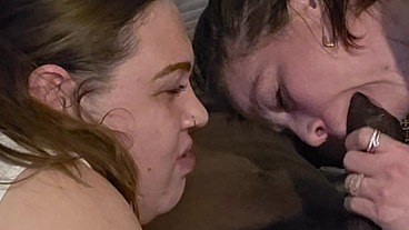 Bestie’s Share an Amazing BBC