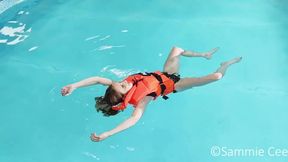 Life jacket review Helly Hansen navigare comfort