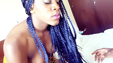 remue menage episode 2 by africansexglobe