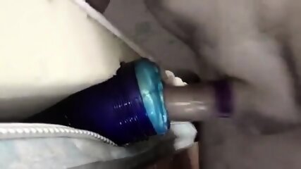 Fleshlight Alien Creampie