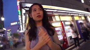 Sexy Wife's Hidden Desire: Adorable Look Meets Insatiable Lust with Enormous Breasts