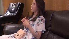 G-Cup Married Teacher's Private Sex - Real and Completely Intimate Content