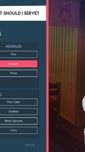 Quickie a Love Hotel Story: Managing Japanese Love Hotel - Episode 2