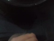 Public Jackoff on Cam