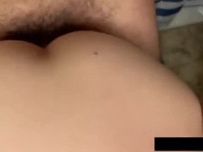 Slammed My Buddy's Gf During His Birthday Party