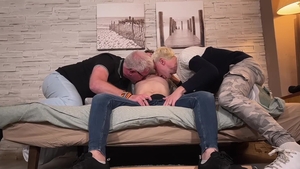 Boynapped.com - Rough fucking together with Taylor