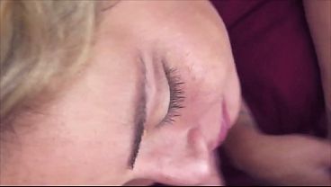 Ashlee Graham - Use My Mouth Joe 1st Camera