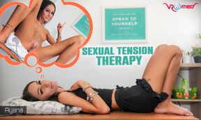 Sexual Tension Therapy - Ayana