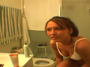 Brianna Blaze Revealed