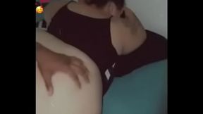 Creampie By BBC FT ROCKSTAR