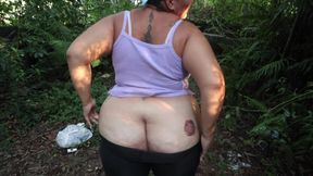 I Suck a Stranger in Public While I Wait for My Husband