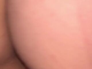BWC fucks petite pawgs fat ass pussy POV