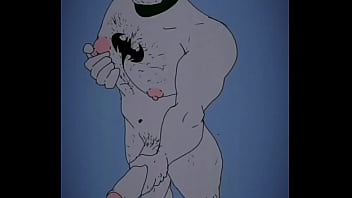batman (short animation)