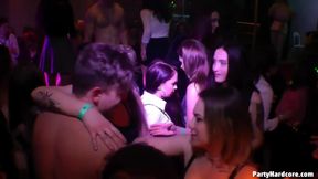 Partyhardcore - 2018-04-03