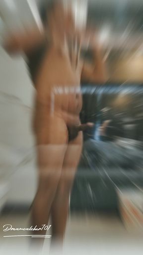 Bengali Boy Friend Playing with Himself